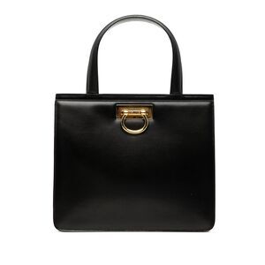 Celine Leather Handbag